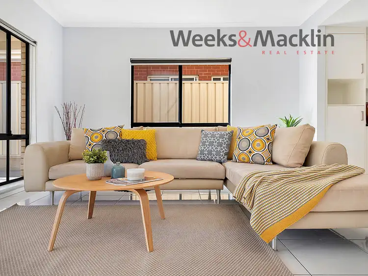 Sixth view of Homely house listing, 29 Clinker Circuit, Golden Grove SA 5125