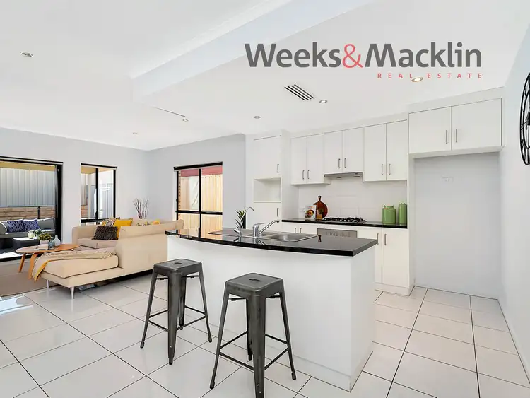 Seventh view of Homely house listing, 29 Clinker Circuit, Golden Grove SA 5125