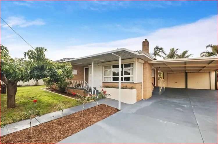 10 Harford Avenue, Viveash WA 6056
