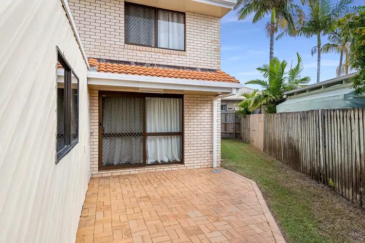 Third view of Homely unit listing, 4/17a Branyan Street, Bundaberg West QLD 4670
