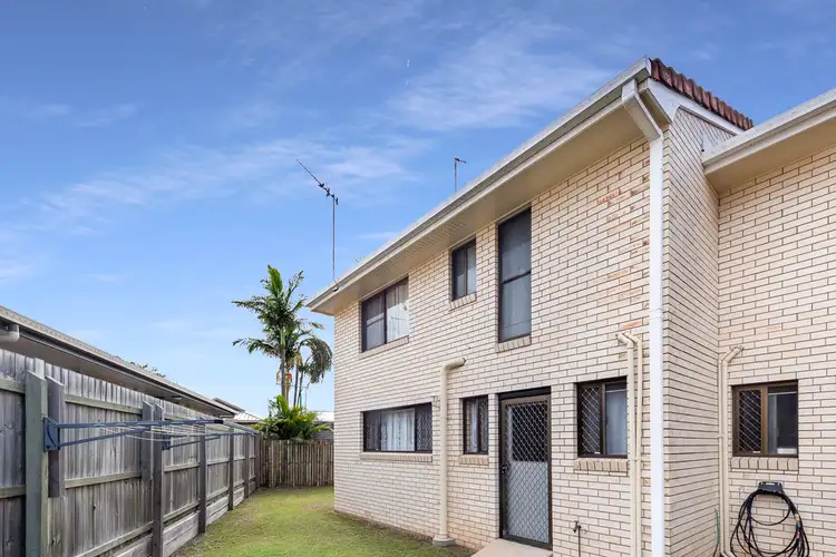 Fourth view of Homely unit listing, 4/17a Branyan Street, Bundaberg West QLD 4670