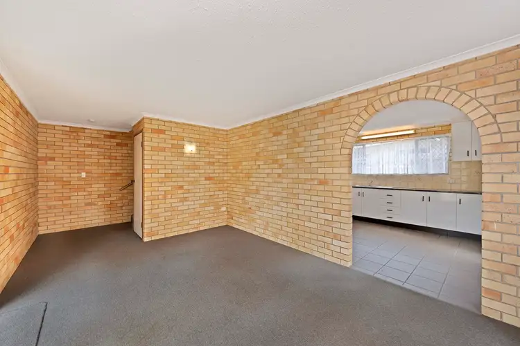 Fifth view of Homely unit listing, 4/17a Branyan Street, Bundaberg West QLD 4670