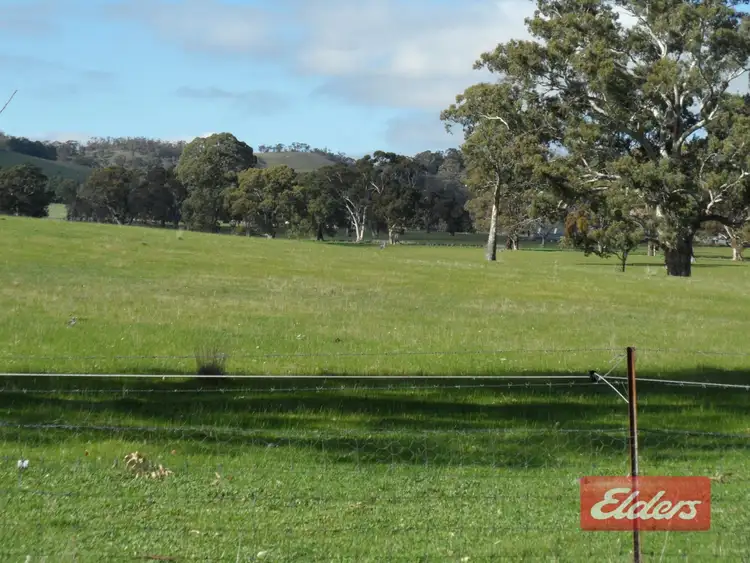 Lot 16 Spring Street, Kersbrook SA 5231