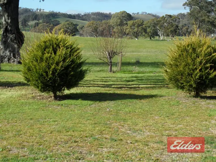Second view of Homely land listing, Lot 16 Spring Street, Kersbrook SA 5231