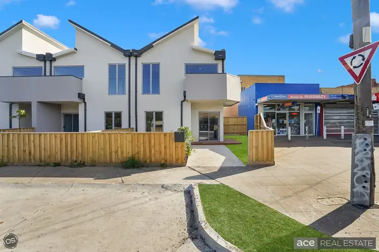 Second view of Homely house listing, 1/64 Bladin Street, Laverton VIC 3028