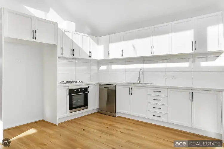 Sixth view of Homely house listing, 1/64 Bladin Street, Laverton VIC 3028