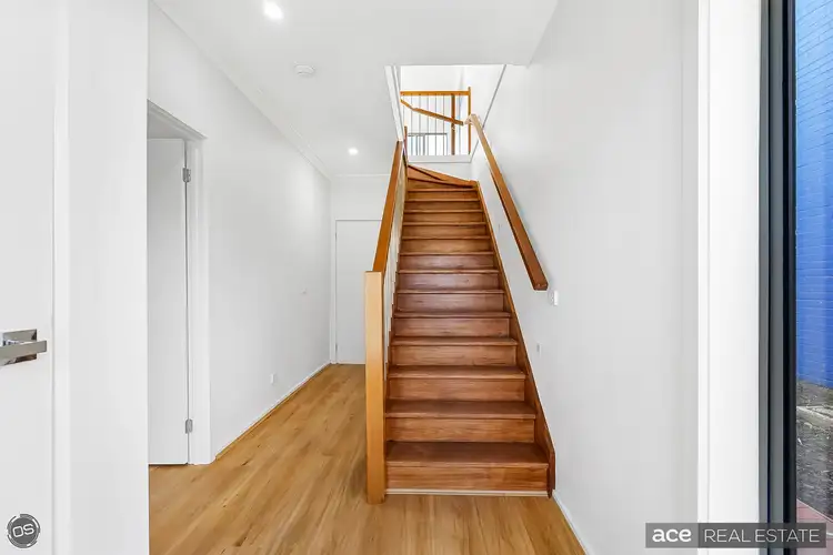 Seventh view of Homely house listing, 1/64 Bladin Street, Laverton VIC 3028