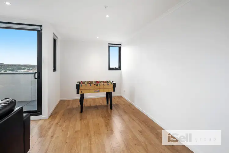 Second view of Homely apartment listing, 701/28 Warwick Avenue, Springvale VIC 3171