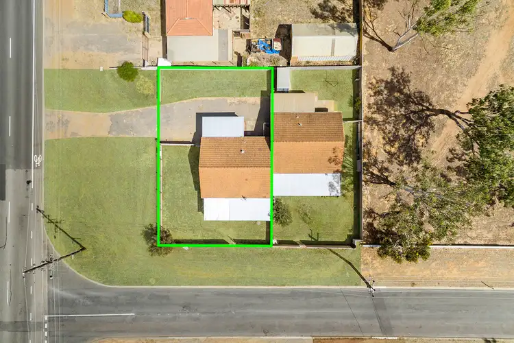 Third view of Homely house listing, 66A Abraham Street, Utakarra WA 6530
