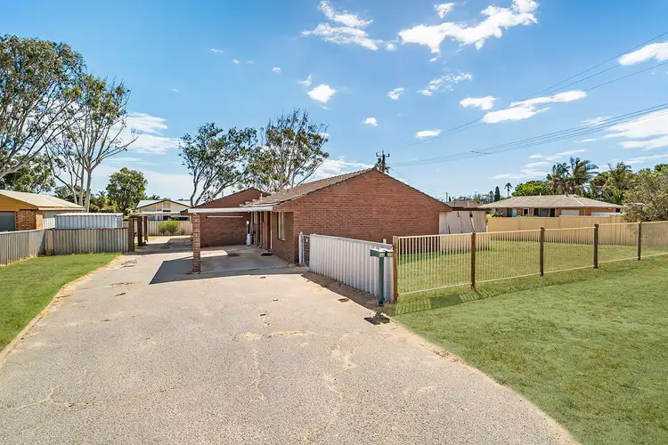 Fourth view of Homely house listing, 66A Abraham Street, Utakarra WA 6530