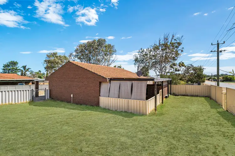 Sixth view of Homely house listing, 66A Abraham Street, Utakarra WA 6530