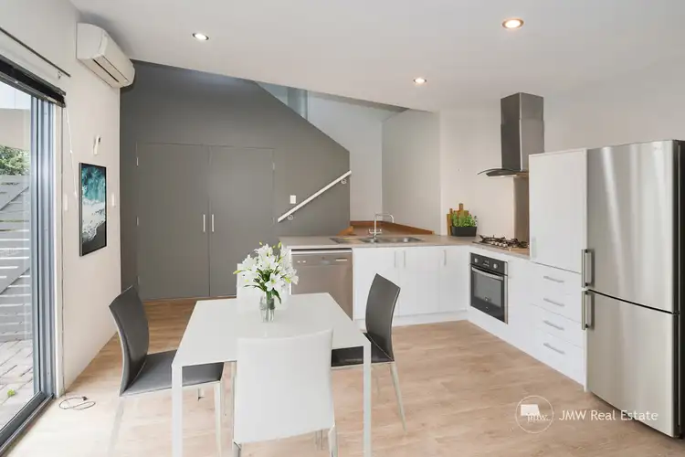 Second view of Homely house listing, Unit 11/17 Station Road, Margaret River WA 6285