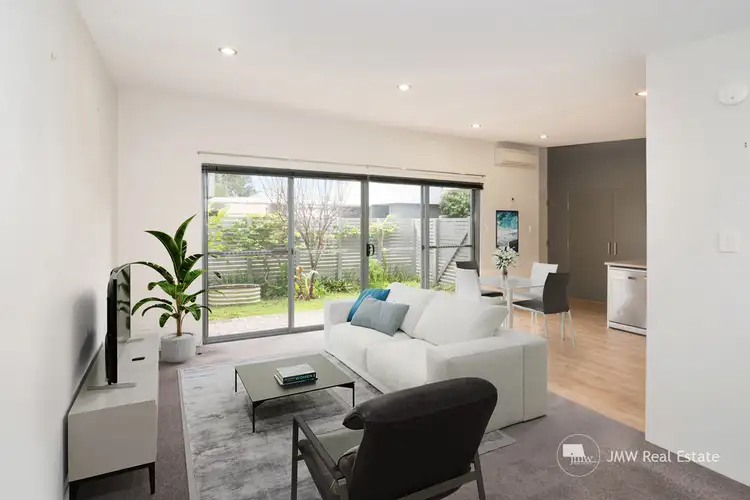 Third view of Homely house listing, Unit 11/17 Station Road, Margaret River WA 6285