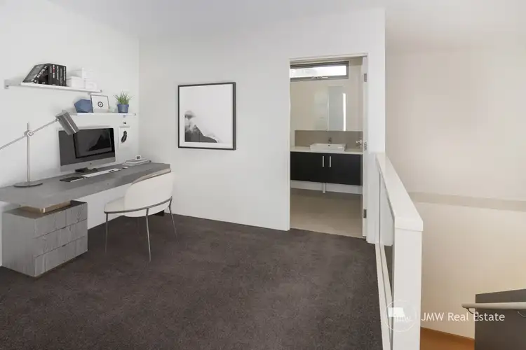 Fifth view of Homely house listing, Unit 11/17 Station Road, Margaret River WA 6285