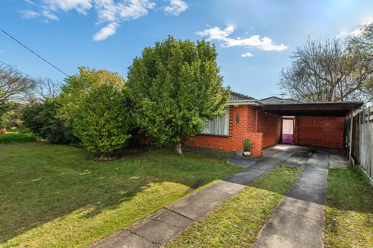 11 Hillview Drive, Kilsyth VIC 3137
