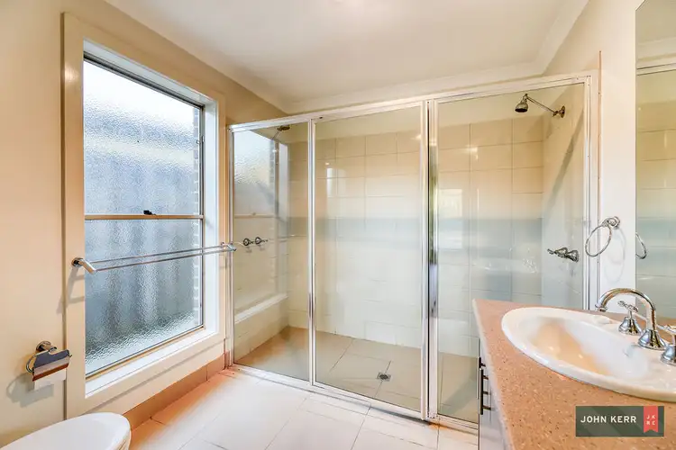 Sixth view of Homely house listing, 46 Vincent Boulevard, Trafalgar VIC 3824