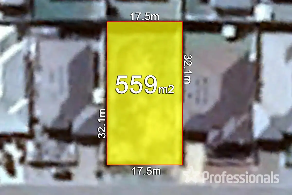 Main view of Homely land listing, 10 Bundegi Way, Two Rocks WA 6037