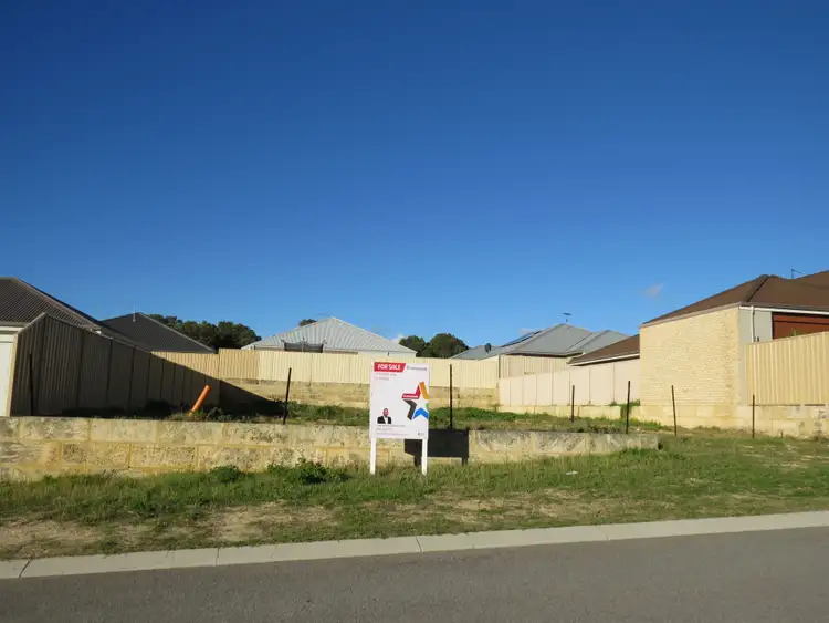 Second view of Homely land listing, 10 Bundegi Way, Two Rocks WA 6037