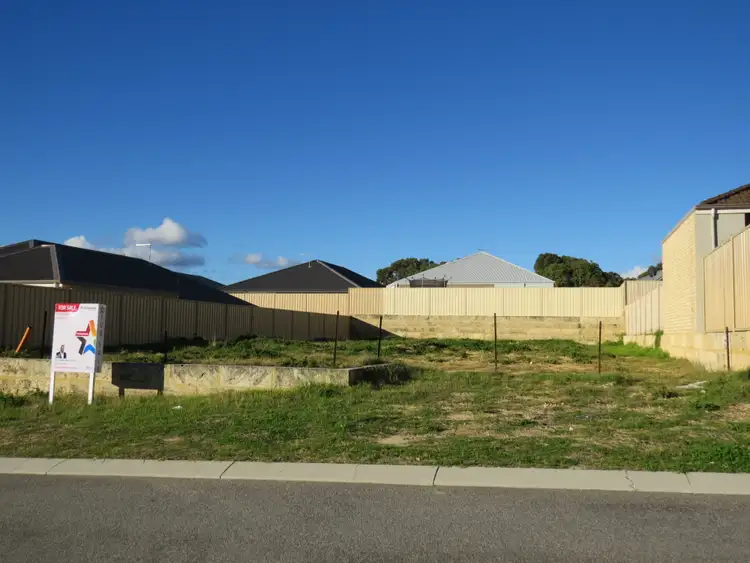 Third view of Homely land listing, 10 Bundegi Way, Two Rocks WA 6037
