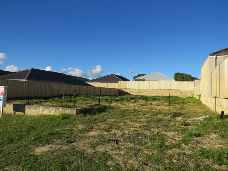 Fourth view of Homely land listing, 10 Bundegi Way, Two Rocks WA 6037