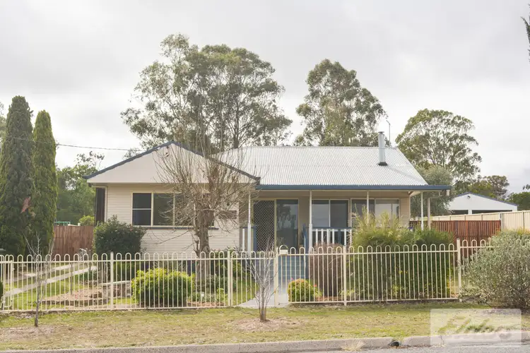 Third view of Homely house listing, 17 Elizabeth Street, Warwick QLD 4370