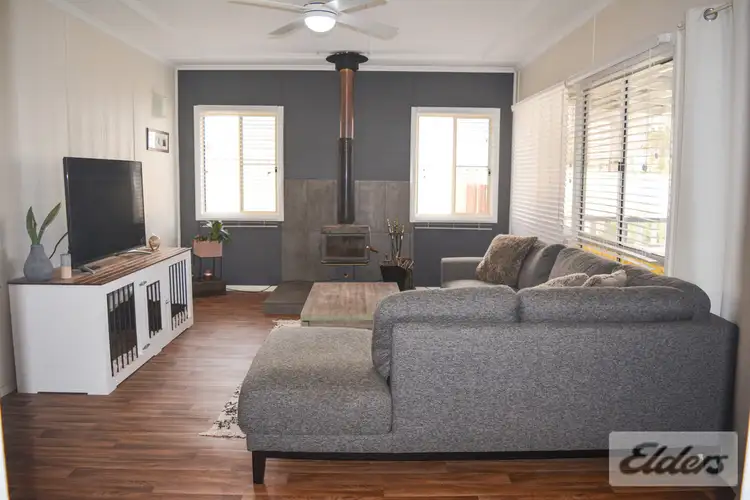 Fifth view of Homely house listing, 17 Elizabeth Street, Warwick QLD 4370
