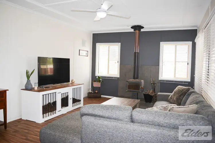 Sixth view of Homely house listing, 17 Elizabeth Street, Warwick QLD 4370