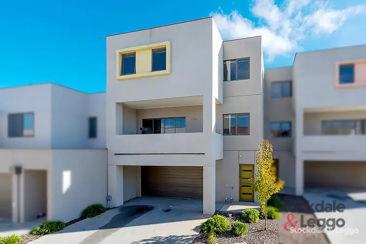 Main view of Homely townhouse listing, 89 1-15 Beddison Road, Craigieburn VIC 3064