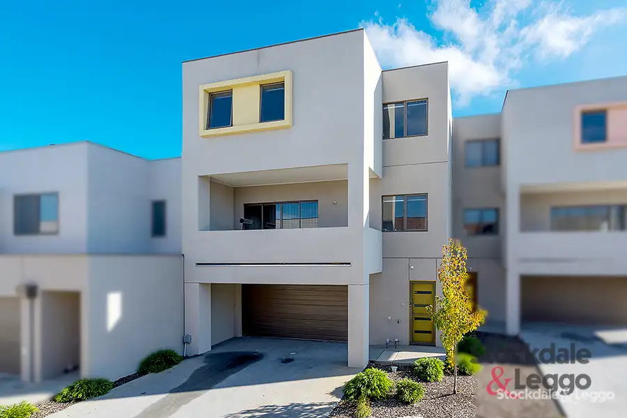 Main view of Homely townhouse listing, 89 1-15 Beddison Road, Craigieburn VIC 3064