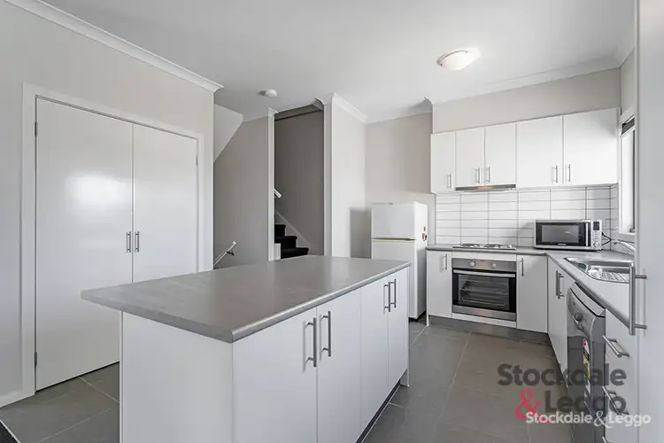 Second view of Homely townhouse listing, 89 1-15 Beddison Road, Craigieburn VIC 3064