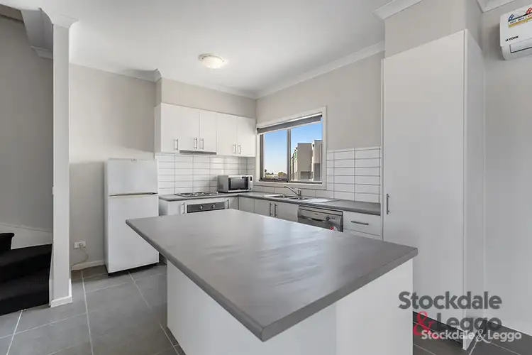Third view of Homely townhouse listing, 89 1-15 Beddison Road, Craigieburn VIC 3064
