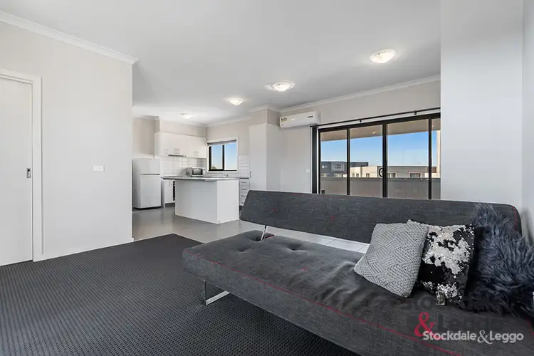 Fourth view of Homely townhouse listing, 89 1-15 Beddison Road, Craigieburn VIC 3064