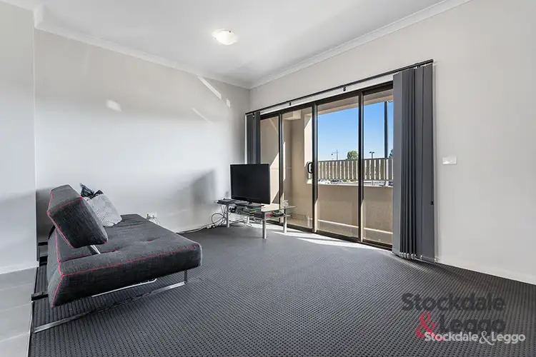 Fifth view of Homely townhouse listing, 89 1-15 Beddison Road, Craigieburn VIC 3064
