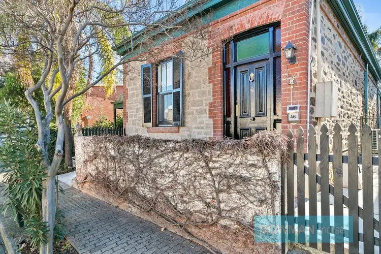 46 Sussex Street, North Adelaide SA 5006