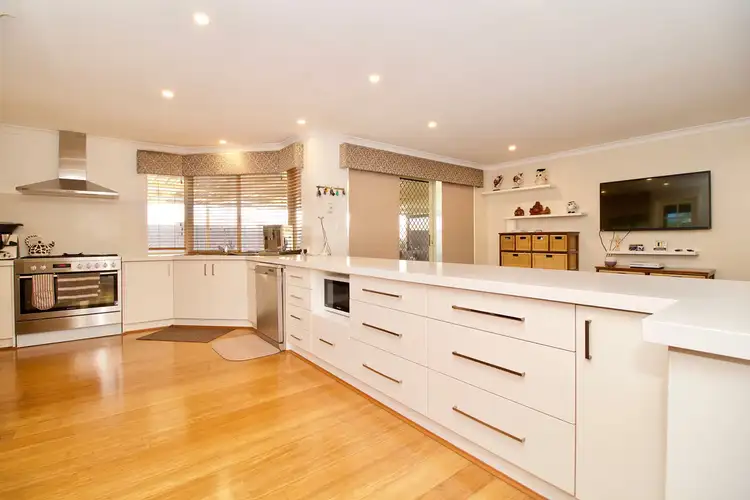 142 Grand Ocean Boulevard, Port Kennedy WA 6172