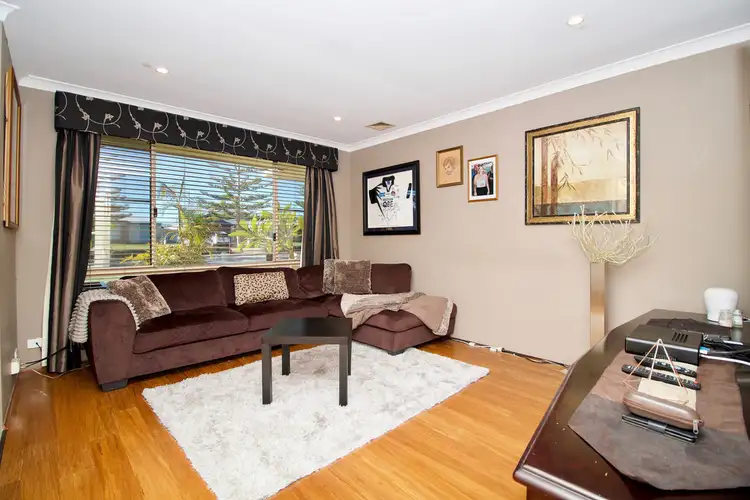 Second view of Homely house listing, 142 Grand Ocean Boulevard, Port Kennedy WA 6172
