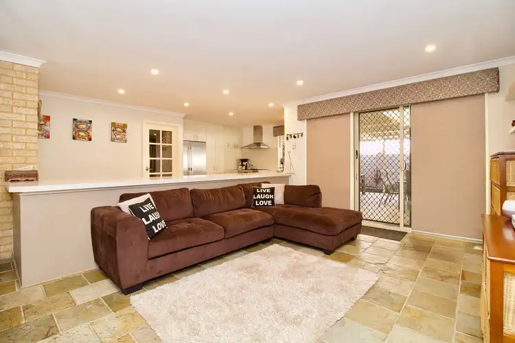 Sixth view of Homely house listing, 142 Grand Ocean Boulevard, Port Kennedy WA 6172