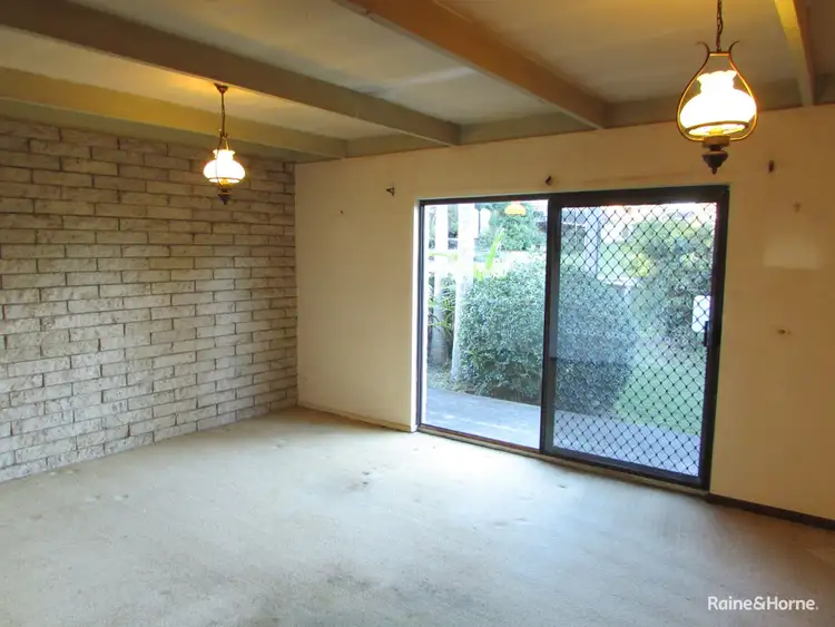Second view of Homely house listing, 18 Warrawee Street, Sapphire Beach NSW 2450