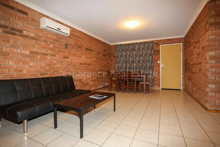 Third view of Homely unit listing, 4,53 WESTMACOTT STREET, Castletown WA 6450