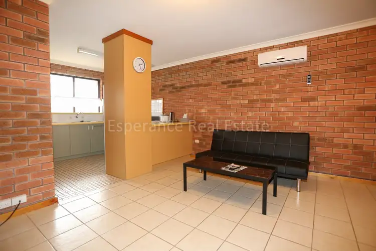 Fourth view of Homely unit listing, 4,53 WESTMACOTT STREET, Castletown WA 6450