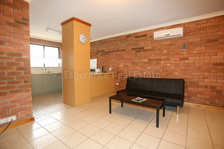 Fourth view of Homely unit listing, 2,53 WESTMACOTT STREET, Castletown WA 6450