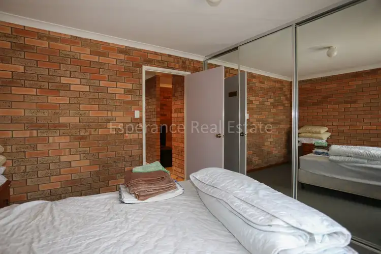 Fifth view of Homely unit listing, 2,53 WESTMACOTT STREET, Castletown WA 6450