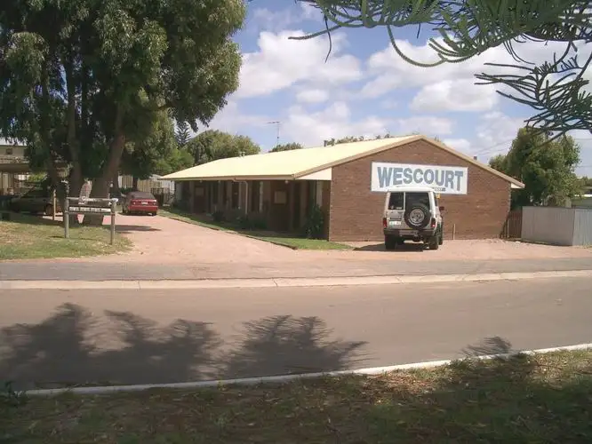 Main view of Homely unit listing, 3,53 WESTMACOTT STREET, Castletown WA 6450