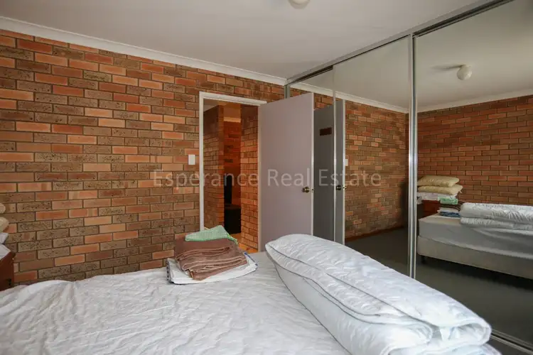 Fifth view of Homely unit listing, 3,53 WESTMACOTT STREET, Castletown WA 6450