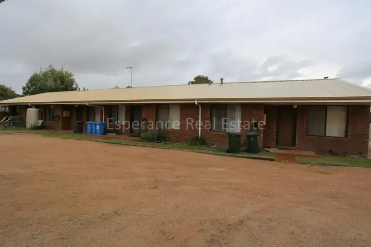 Seventh view of Homely unit listing, 3,53 WESTMACOTT STREET, Castletown WA 6450