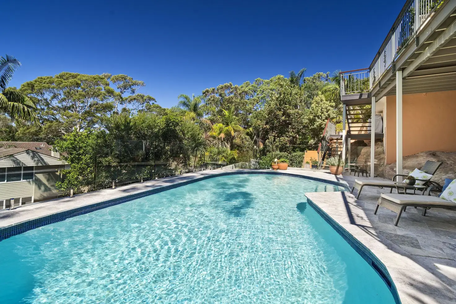 Main view of Homely house listing, 76 Londonderry Drive, Killarney Heights NSW 2087