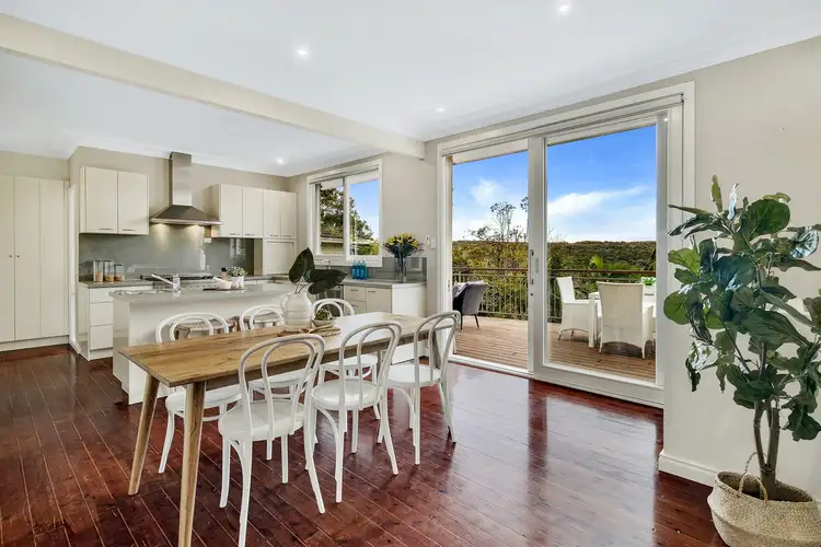 Second view of Homely house listing, 76 Londonderry Drive, Killarney Heights NSW 2087