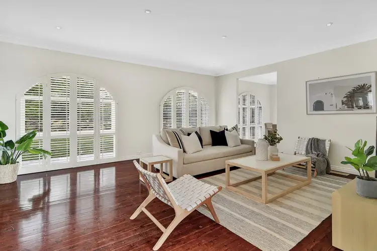 Third view of Homely house listing, 76 Londonderry Drive, Killarney Heights NSW 2087