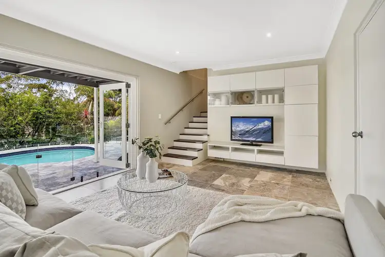 Fourth view of Homely house listing, 76 Londonderry Drive, Killarney Heights NSW 2087