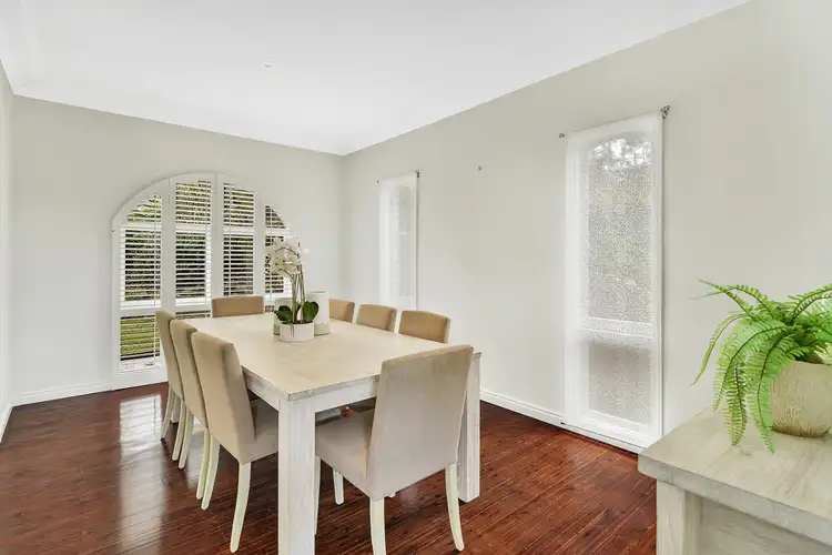 Fifth view of Homely house listing, 76 Londonderry Drive, Killarney Heights NSW 2087